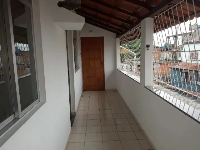 Imagem 1: Alugo Apt. 3 com Suíte - Bairro Jabour