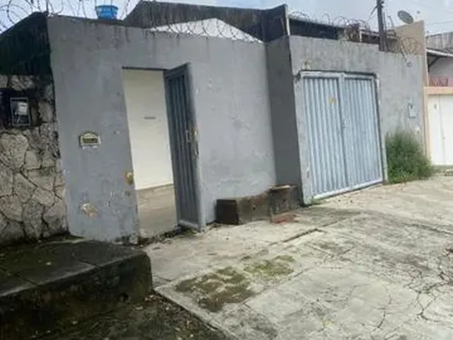 Imagem 5: Casa com 5 Quartos - Novo Mundo