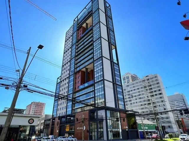 Imagem 1: Apartamento | Centro | 1 Quarto