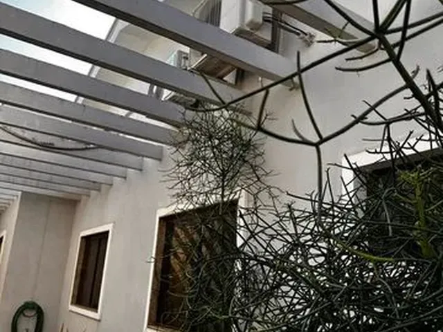 Imagem: Condomínio Paraiso Tropical