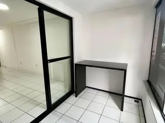 Imagem: Apartamento para Aluguel Possui 77 Metros