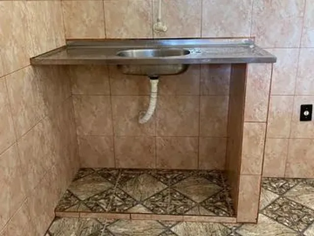 Imagem: Apt de 1 Quarto na Redenção
