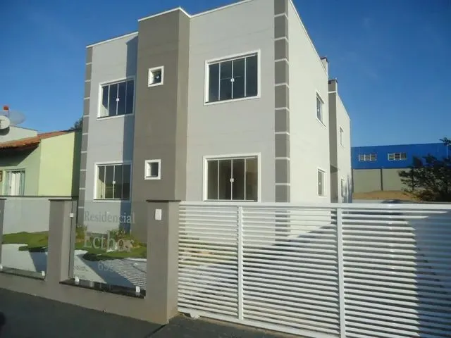 Imagem: Apartamento na Praia