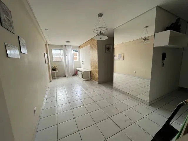 Imagem: Apartamento para Aluguel com 50 Metros Quadrados
