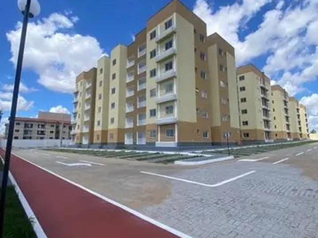 Imagem 1: Alugam-Se Aptos no Space Calhau 2