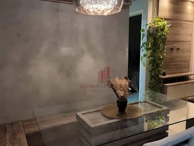 Imagem: Apartamento com 2 Dormitórios para Alugar