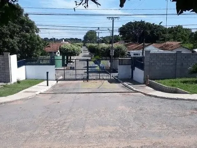 Imagem: Sobrado em Condomínio Fechado na Região