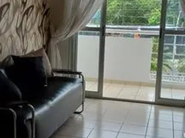 Imagem 12: Apartamento 2 Dormitórios Mobiliado . Av. Nilton Lins, Próximo a Faculdade