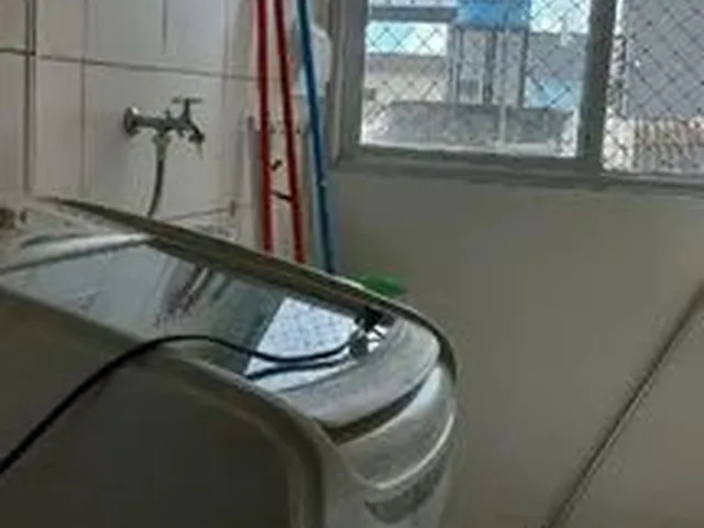 Imagem 14: Apartamento 2 Dormitórios Mobiliado . Av. Nilton Lins, Próximo a Faculdade