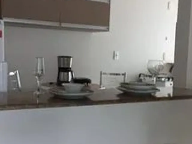 Imagem 5: Apartamento 2 Dormitórios Mobiliado . Av. Nilton Lins, Próximo a Faculdade