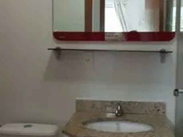Imagem 3: Apartamento 2 Dormitórios Mobiliado . Av. Nilton Lins, Próximo a Faculdade