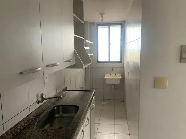 Imagem 2: Apartamento em Manaira-Aluguel