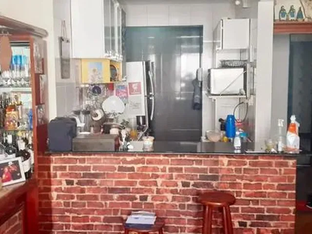 Imagem: Vendo Apartamento Amplo Cond. Santos Dumont