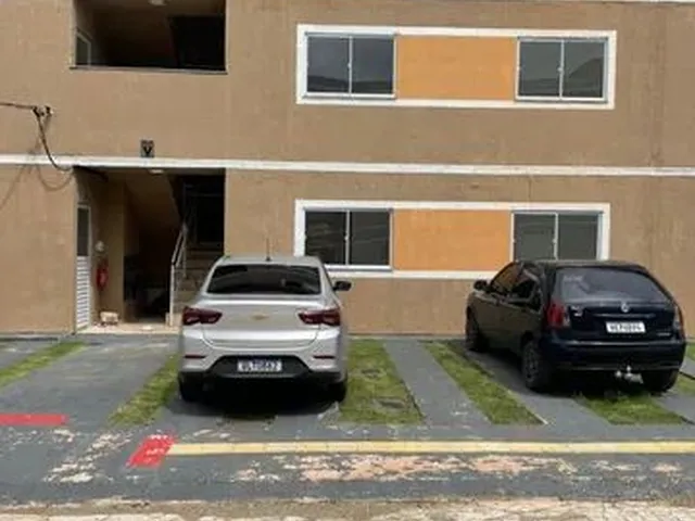 Imagem 6: Alugo Apartamento no Condomínio Nápoles