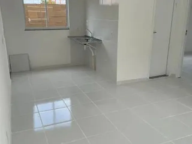 Imagem 4: Alugo Apartamento no Condomínio Nápoles