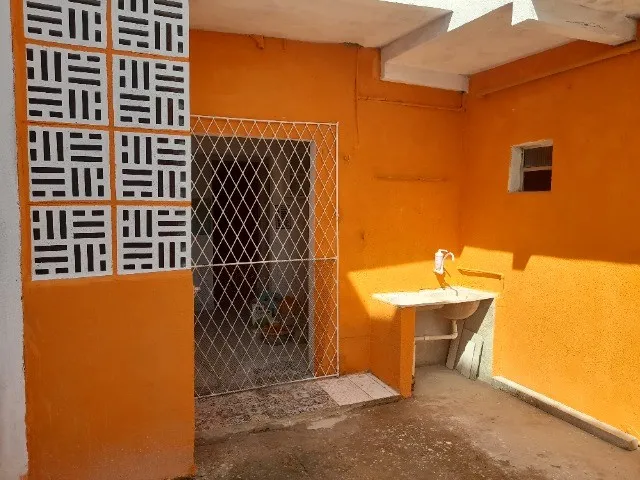 Imagem 2: República de Estudantes (Masculino
