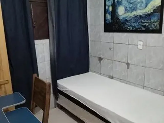 Imagem 6: República de Estudantes (Masculino