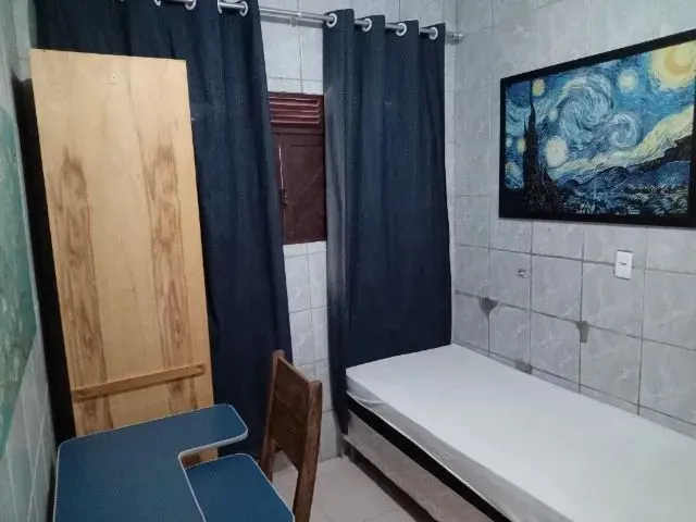 Imagem 5: República de Estudantes (Masculino