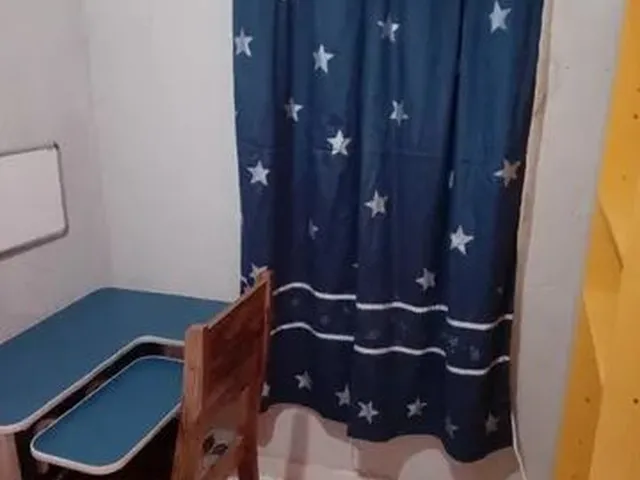 Imagem 7: República de Estudantes (Masculino