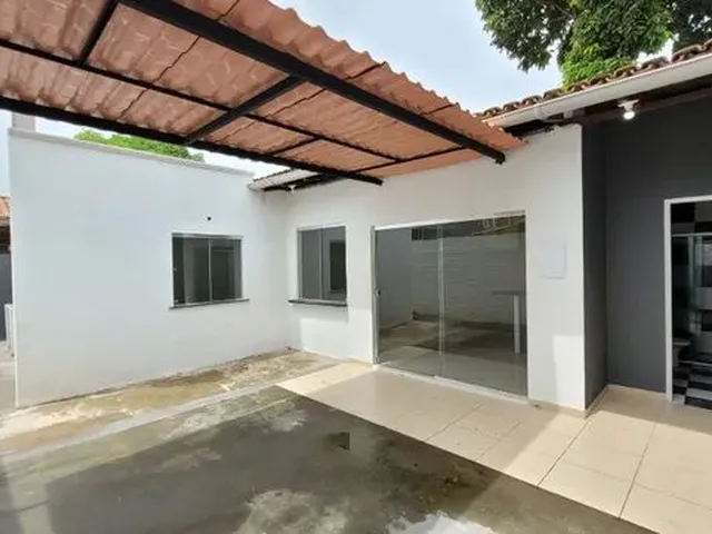 Imagem: Residência P/Locação