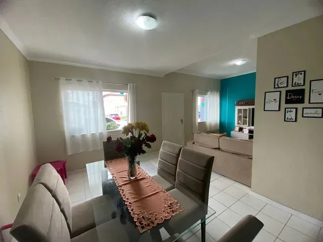 Imagem: Alugo Casa no Cond. Cidade Jardim II com