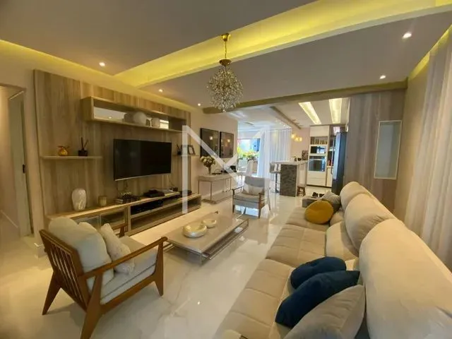 Imagem: Casa em Condomínio no Jardim Petrópolis