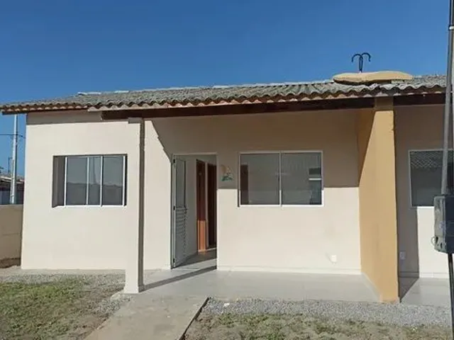 Imagem 1: Alugo Casa em Condomínio Fechado
