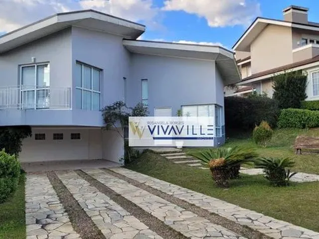 Imagem 15: Casa com 3 Dormitórios para Alugar, 280 M² por R$ 11.521/Mês - Alphaville Graciosa