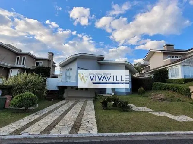 Imagem 14: Casa com 3 Dormitórios para Alugar, 280 M² por R$ 11.521/Mês - Alphaville Graciosa