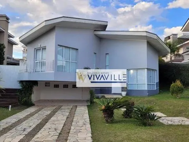 Imagem 7: Casa com 3 Dormitórios para Alugar, 280 M² por R$ 11.521/Mês - Alphaville Graciosa