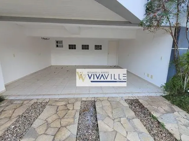 Imagem 9: Casa com 3 Dormitórios para Alugar, 280 M² por R$ 11.521/Mês - Alphaville Graciosa