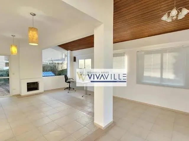 Imagem 6: Casa com 3 Dormitórios para Alugar, 280 M² por R$ 11.521/Mês - Alphaville Graciosa