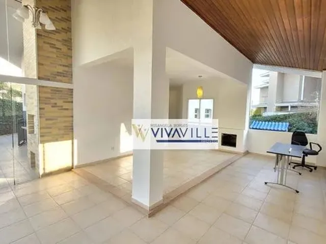 Imagem 10: Casa com 3 Dormitórios para Alugar, 280 M² por R$ 11.521/Mês - Alphaville Graciosa