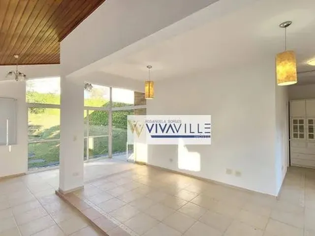 Imagem 5: Casa com 3 Dormitórios para Alugar, 280 M² por R$ 11.521/Mês - Alphaville Graciosa