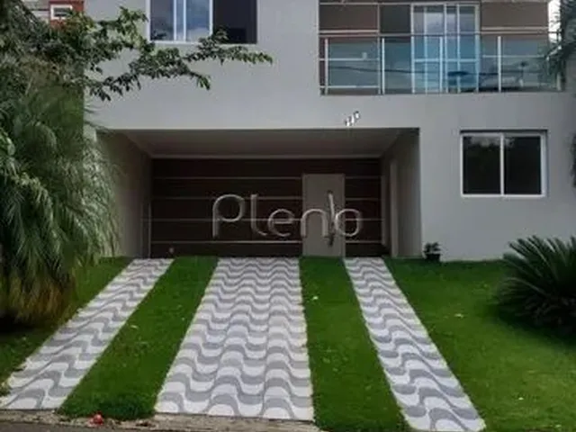 Imagem: Casa - Pinheirinho - Vinhedo