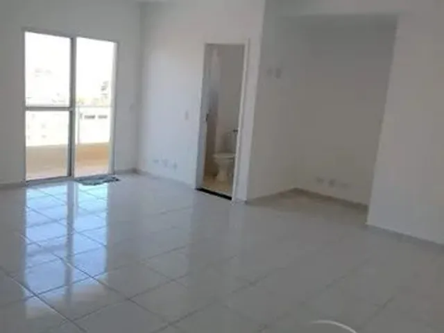 Imagem: Kitnet Nova para Alugar na Vila Granada