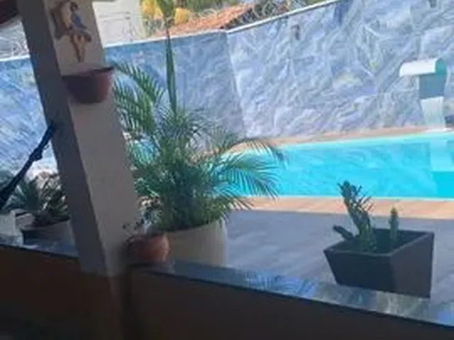 Imagem: Aluguel Casa Temporada Aruanã
