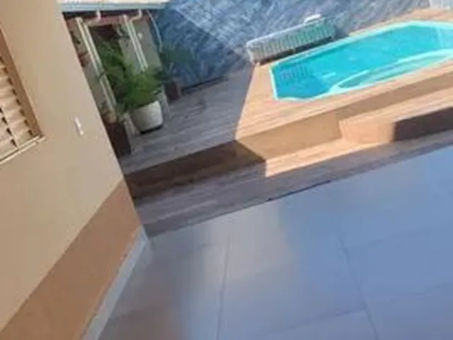 Imagem 2: Aluguel Casa Temporada Aruanã