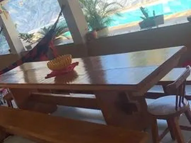 Imagem 6: Aluguel Casa Temporada Aruanã