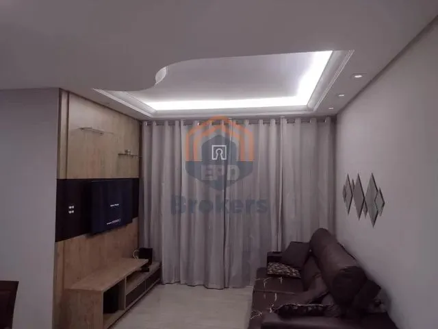 Imagem: Apartamento em Retiro - Jundiaí