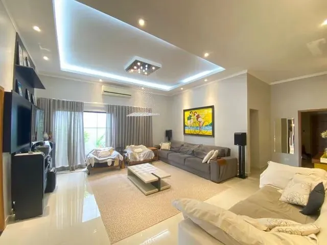 Imagem: Casa com 3 Dormitórios para Alugar, 274