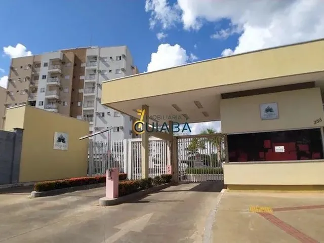 Imagem: Apartamento para Locação no Condomínio