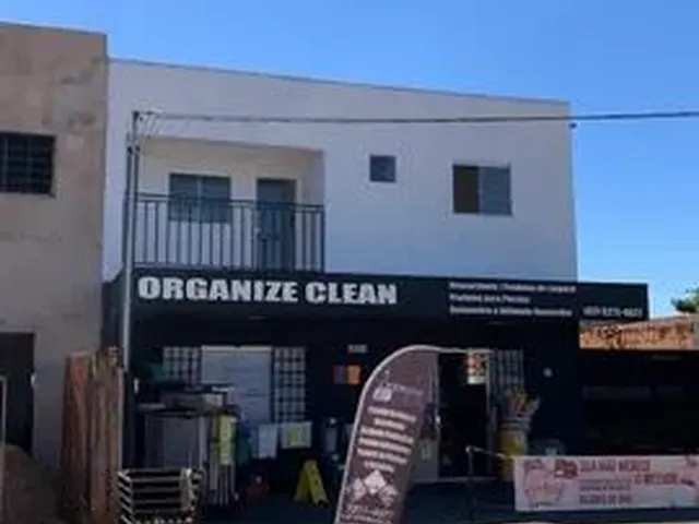Imagem: Aluga-Se Apartamento Grande com 3 Quartos