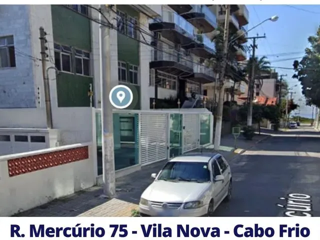 Imagem: Vendo Ou Alugo Apartamento em Cabo Frio