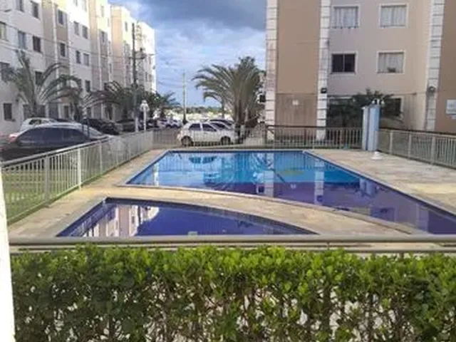 Imagem: Excelente Apartamento com 2/4 em - Lauro