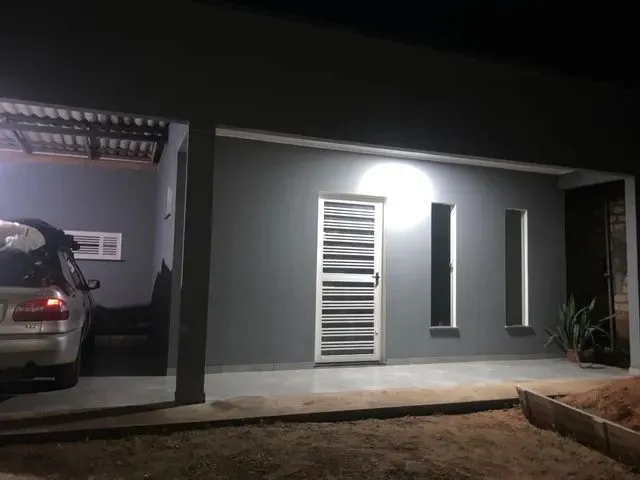 Imagem: Aluguel de Imóvel Residencial no Jardim