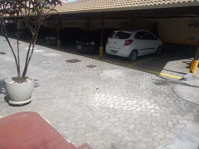 Imagem 2: Apartamento para Aluguel Tem 90M 3 Quartos