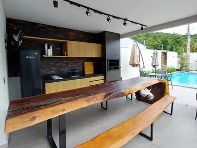 Imagem: Casa na Barra em Balneário Camboriú-Sc