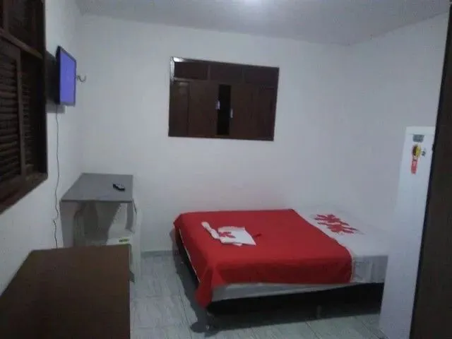 Imagem 4: Aluguel de Suites