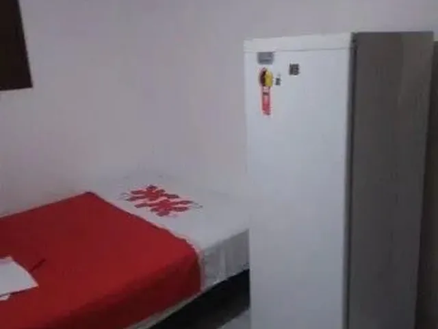 Imagem 3: Aluguel de Suites